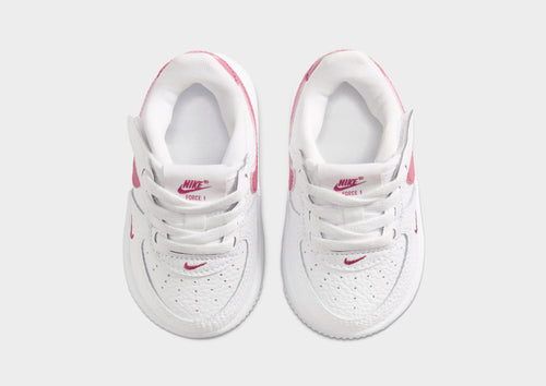 รองเท้าเด็กวัยหัดเดิน Force 1 Low EasyOn