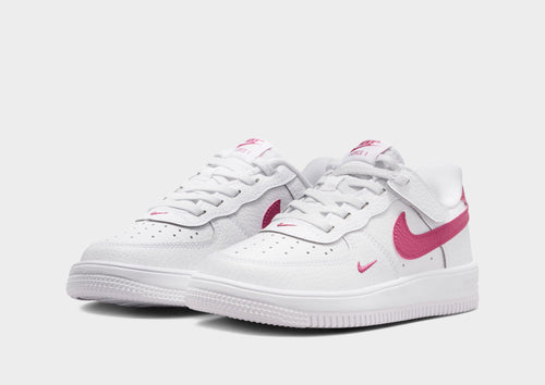 รองเท้าเด็กเล็ก Force 1 Low EasyOn