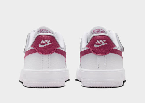 รองเท้าเด็กเล็ก Force 1 Low EasyOn
