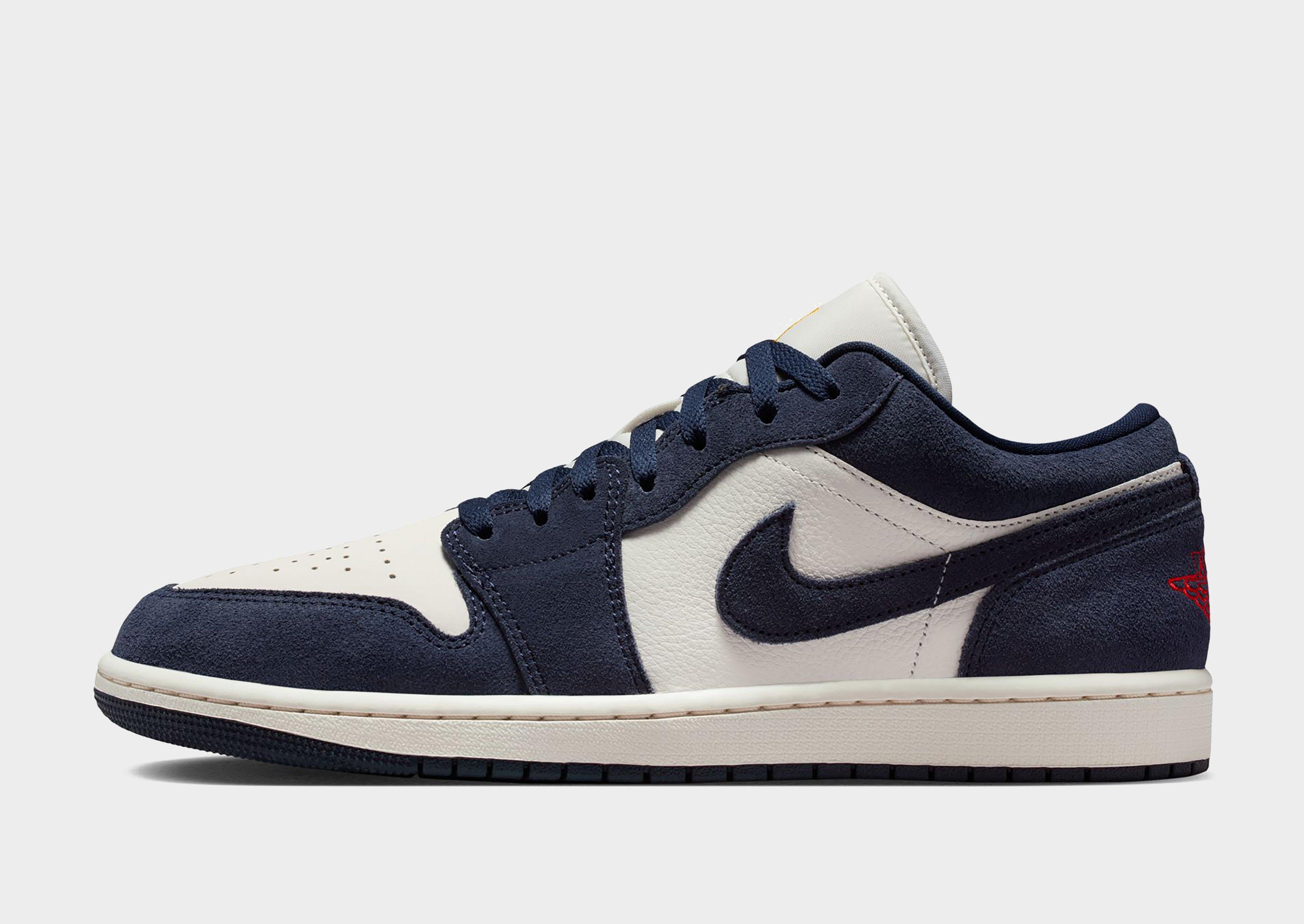 รองเท้าผู้ชาย Air 1 Low SE