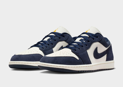 รองเท้าผู้ชาย Air 1 Low SE