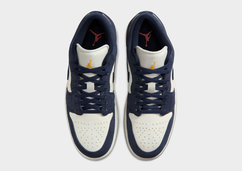 รองเท้าผู้ชาย Air 1 Low SE