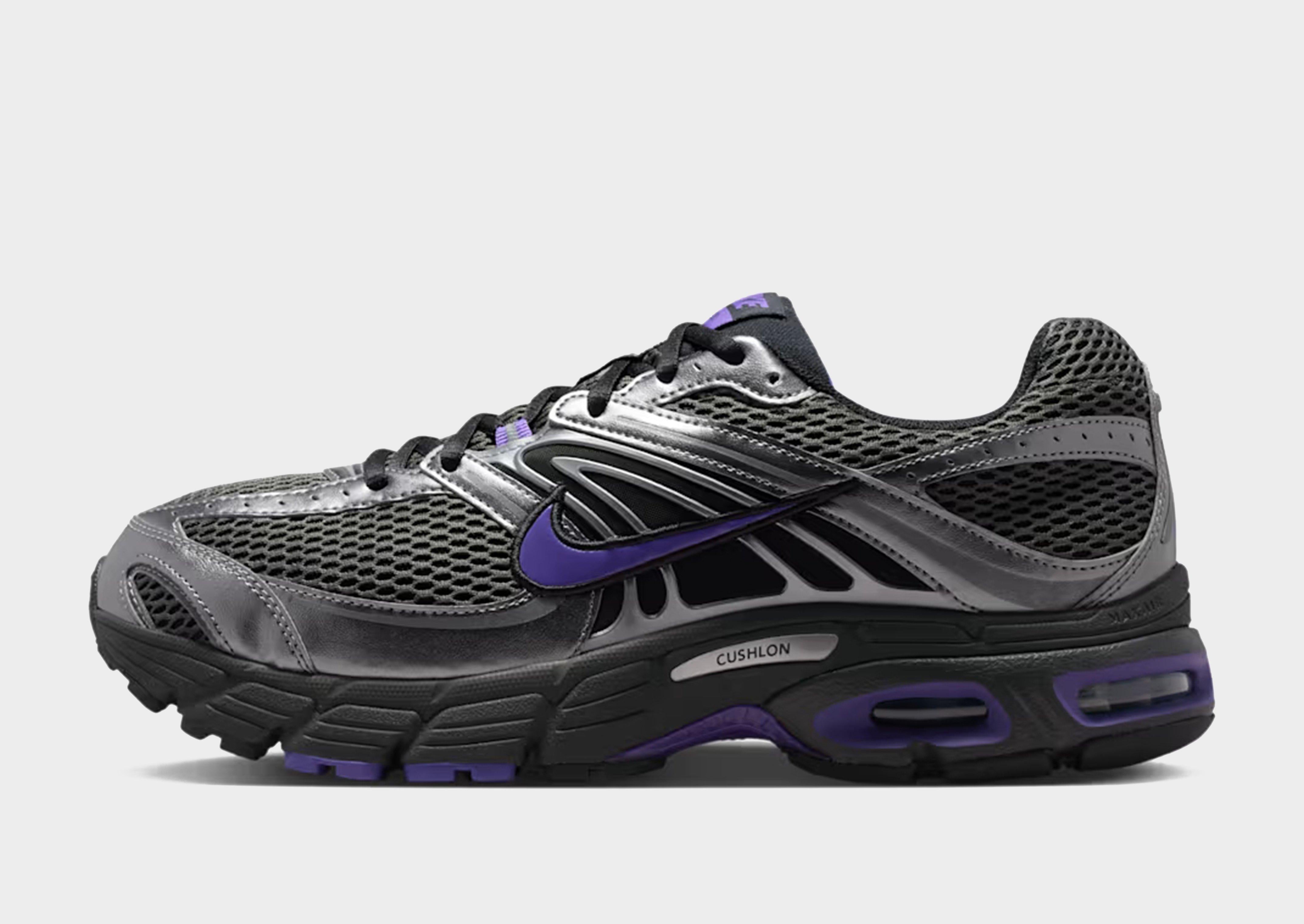รองเท้าผู้ชาย Air Max Moto 2K