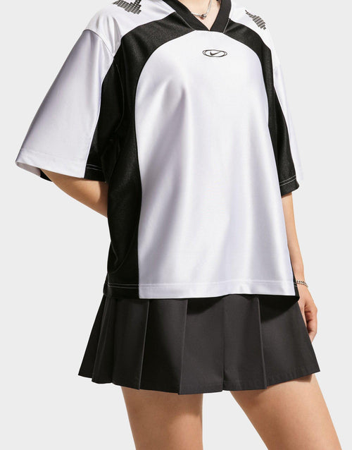 กระโปรงผู้หญิง Sportswear Pleated Mini