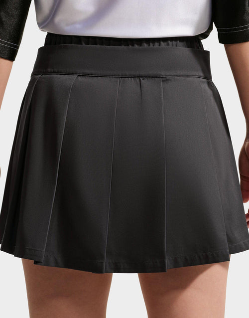 กระโปรงผู้หญิง Sportswear Pleated Mini