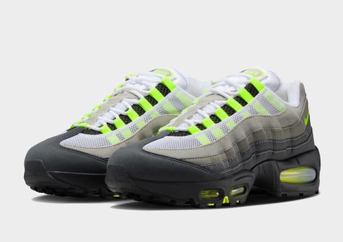 รองเท้าผู้หญิง Air Max 95