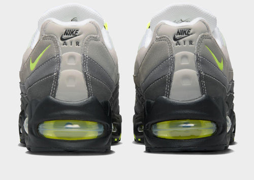 รองเท้าผู้หญิง Air Max 95