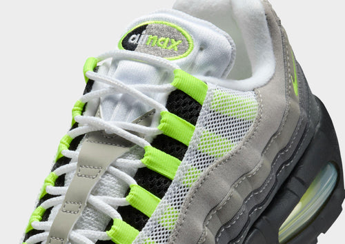 รองเท้าผู้หญิง Air Max 95