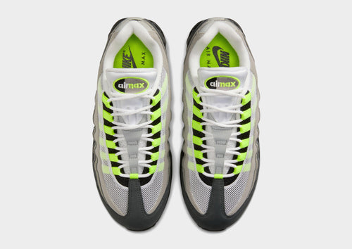 รองเท้าผู้หญิง Air Max 95