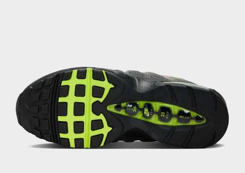 รองเท้าผู้หญิง Air Max 95
