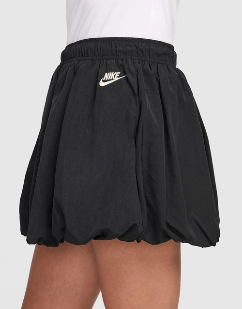 กระโปรงผู้หญิง Sportswear Balloon