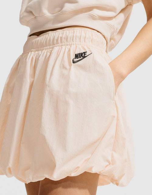 กระโปรงผู้หญิง Sportswear Balloon