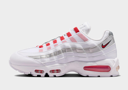 รองเท้าผู้ชาย Air Max 95 Big Bubble "England"