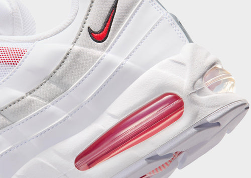 รองเท้าผู้ชาย Air Max 95 Big Bubble "England"