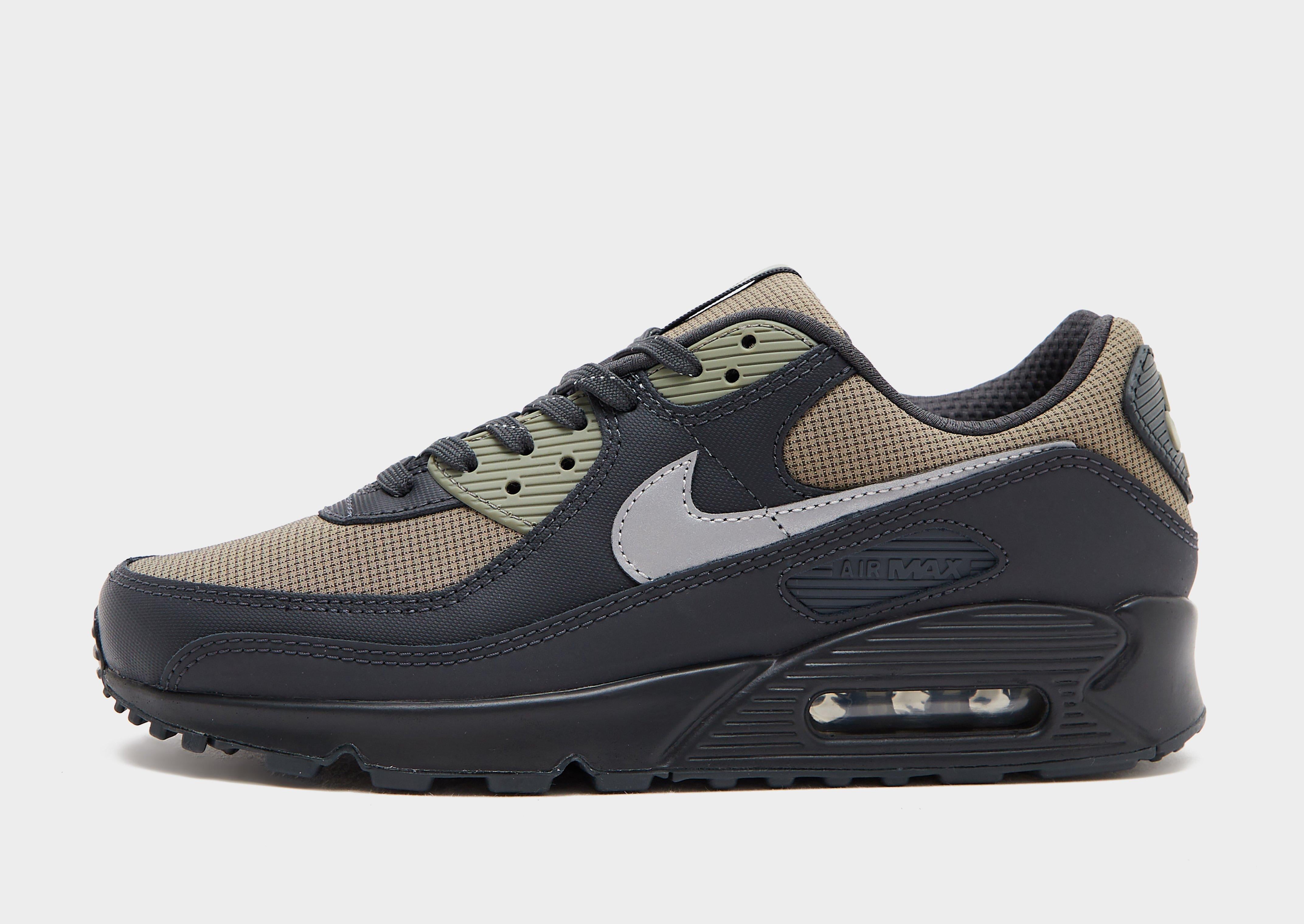 รองเท้าผู้ชาย Air Max 90