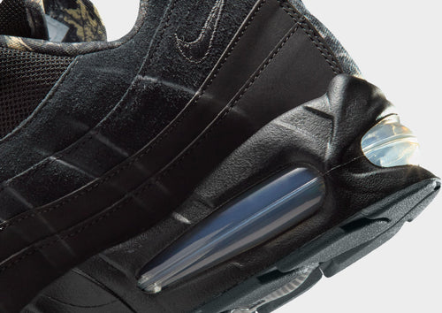 รองเท้าผู้ชาย Air Max 95