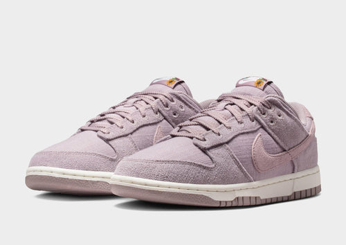 รองเท้าผู้หญิง Dunk Low