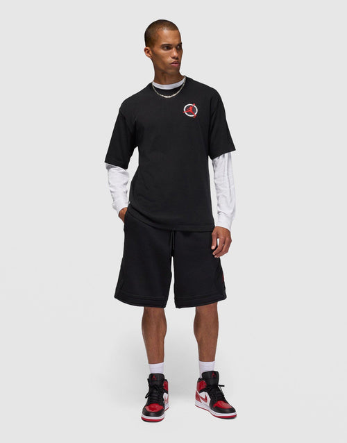 เสื้อยืดผู้ชาย Flight Club