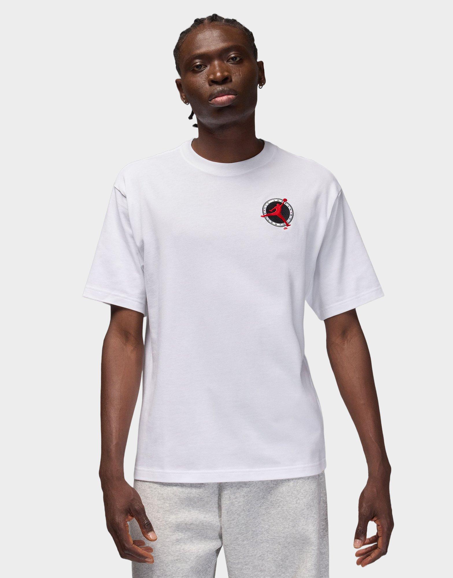 เสื้อยืดผู้ชาย Flight Club