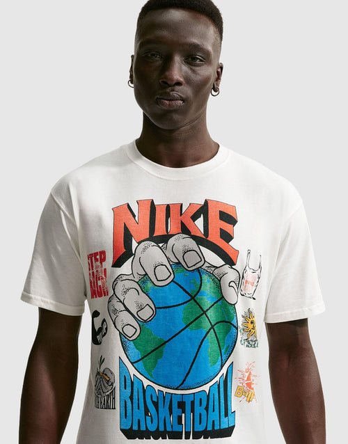 เสื้อยืดผู้ชาย Max 90