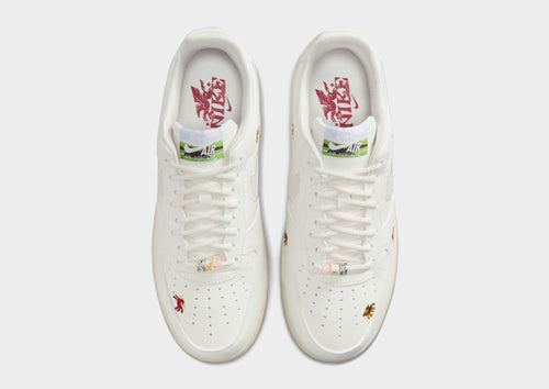 รองเท้าผู้หญิง Air Force 1 '07 SE LNY