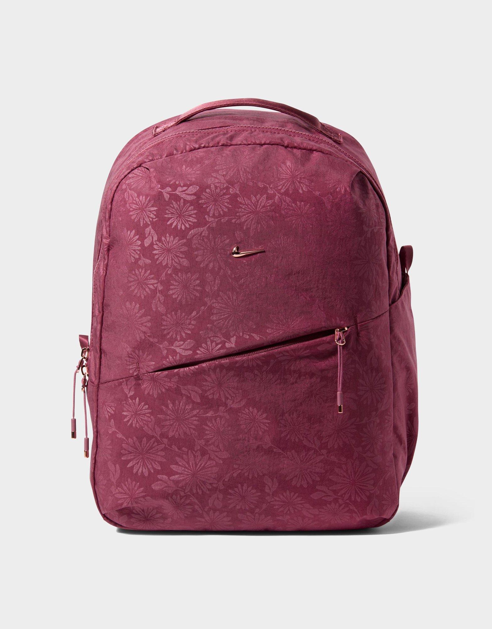 กระเป๋าสะพายหลัง Aura Floral (24L)