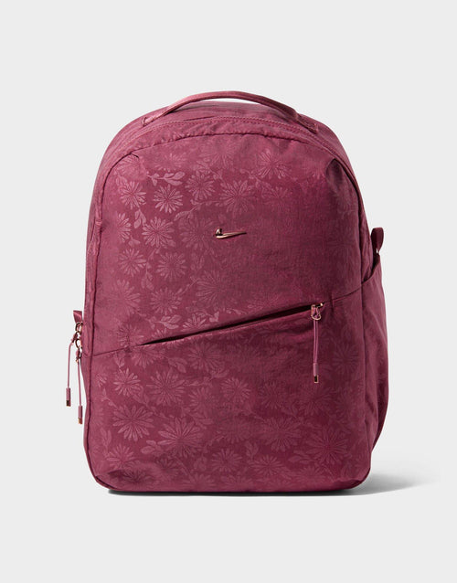 กระเป๋าสะพายหลัง Aura Floral (24L)
