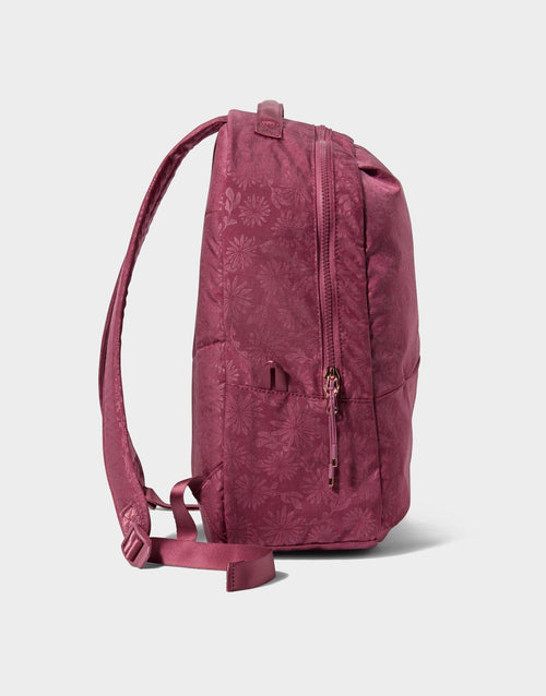 กระเป๋าสะพายหลัง Aura Floral (24L)