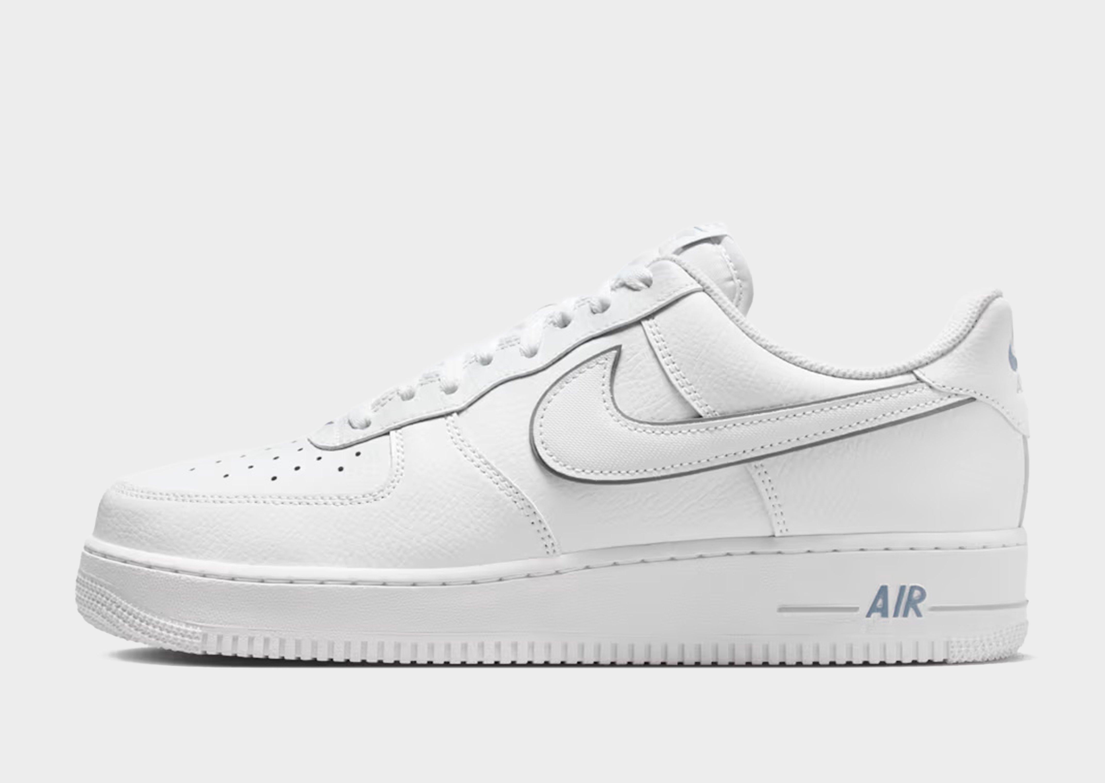 รองเท้าผู้ชาย Air Force 1 '07 LV8