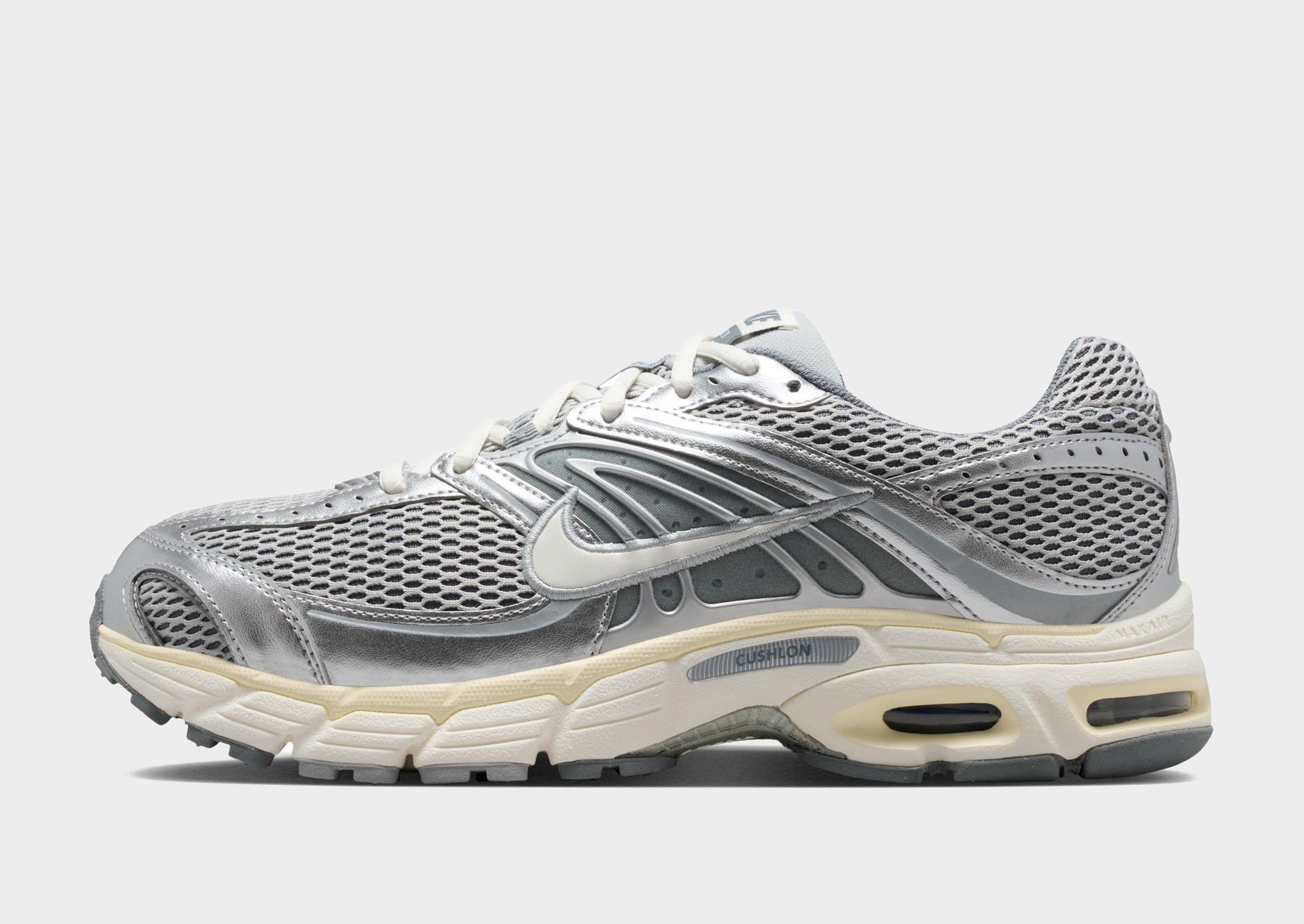 รองเท้าผู้ชาย Air Max Moto 2K