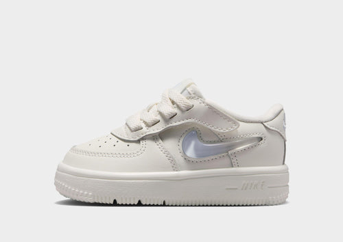 รองเท้าเด็กวัยหัดเดิน Force 1 Low EasyOn