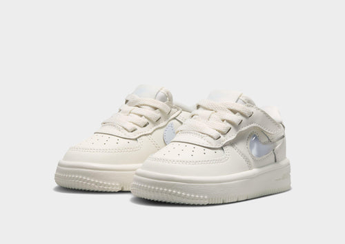 รองเท้าเด็กวัยหัดเดิน Force 1 Low EasyOn
