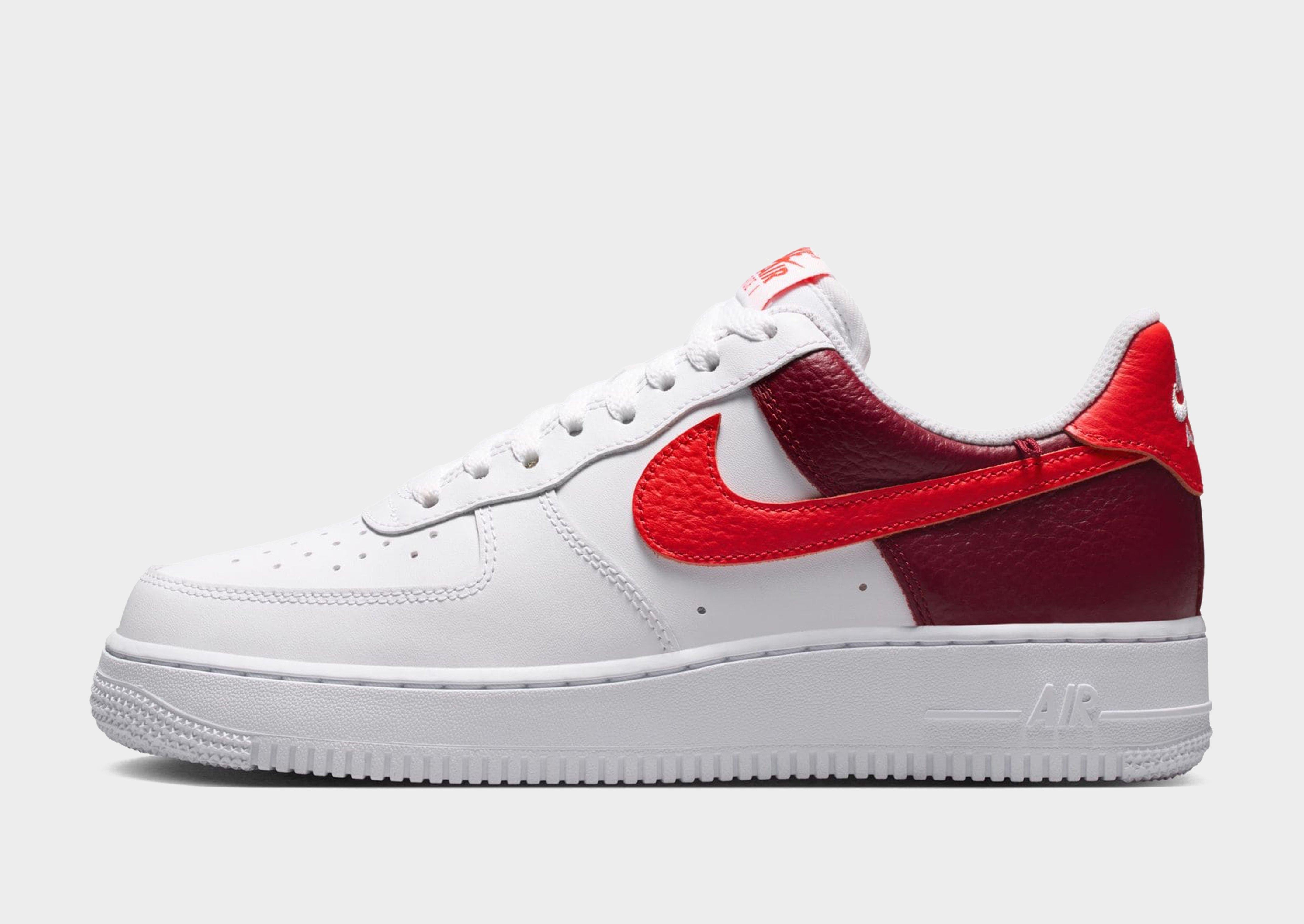 รองเท้าผู้หญิง Air Force 1 '07