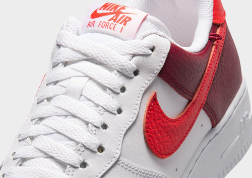 รองเท้าผู้หญิง Air Force 1 '07