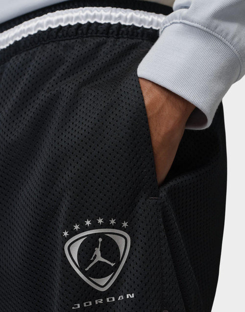 กางเกงขาสั้นผู้ชาย Brooklyn Daimond Mesh