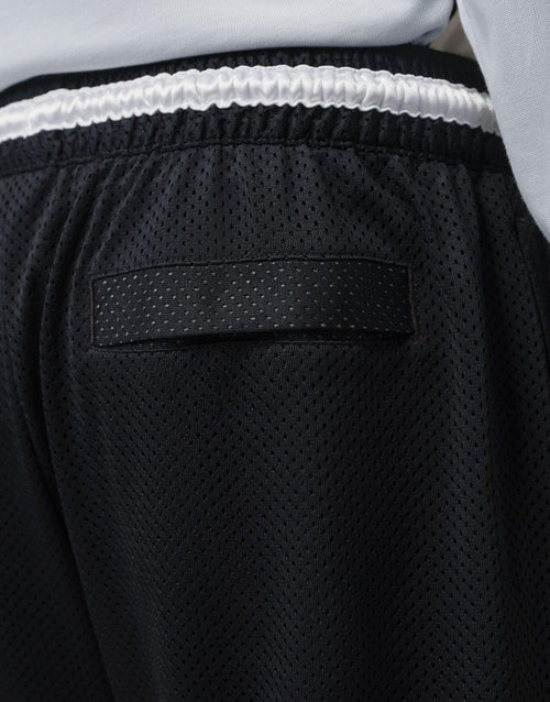 กางเกงขาสั้นผู้ชาย Brooklyn Daimond Mesh