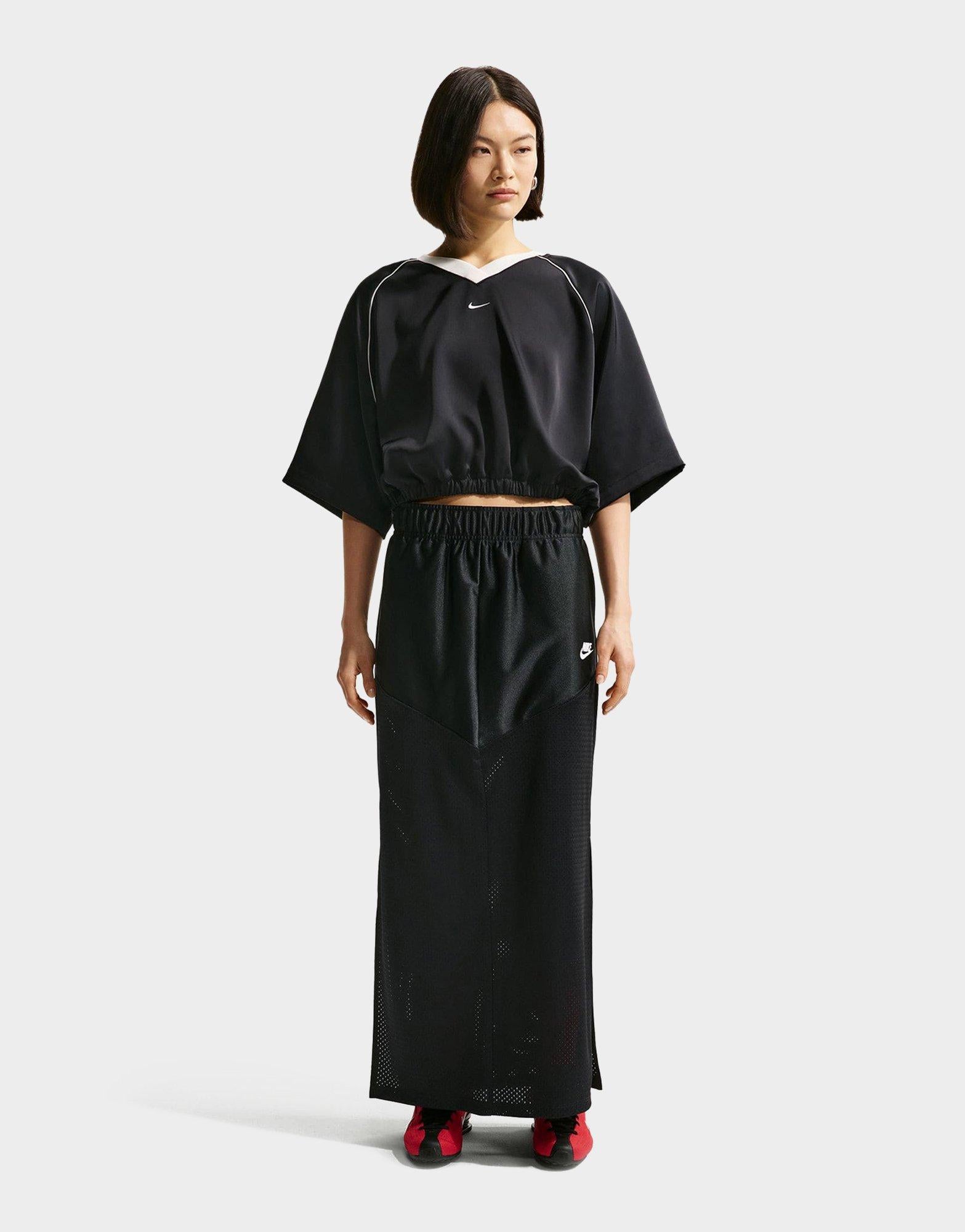 กระโปรงผู้หญิง Sportswear Heritage