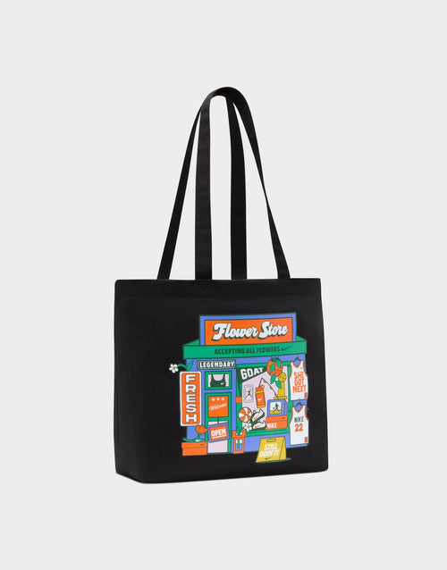 กระเป๋า Tote Heritage
