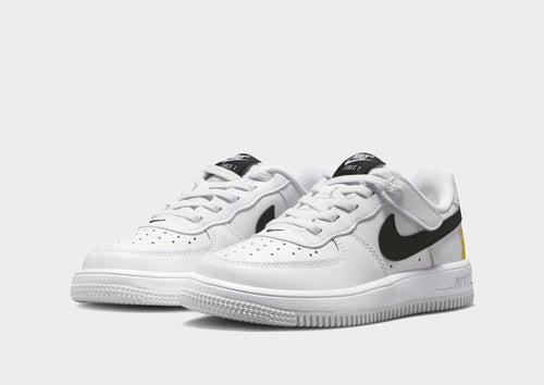 รองเท้าเด็กเล็ก Force 1 Low EasyOn