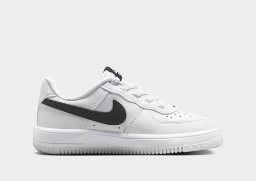 รองเท้าเด็กเล็ก Force 1 Low EasyOn