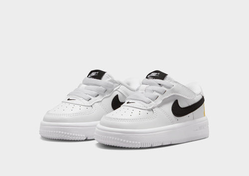 รองเท้าเด็กวัยหัดเดิน Force 1 Low EasyOn