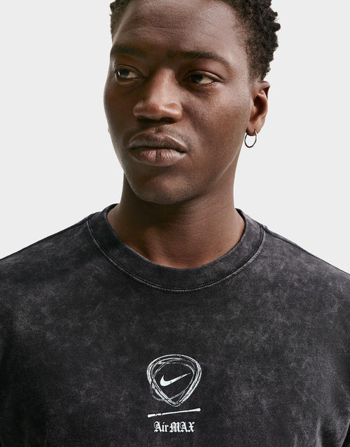 เสื้อยืดผู้ชาย Mad 90 Pack "Hypervenom"