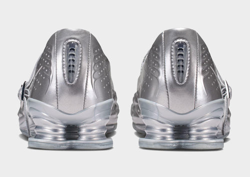 รองเท้าผู้หญิง Shox Z Calistra