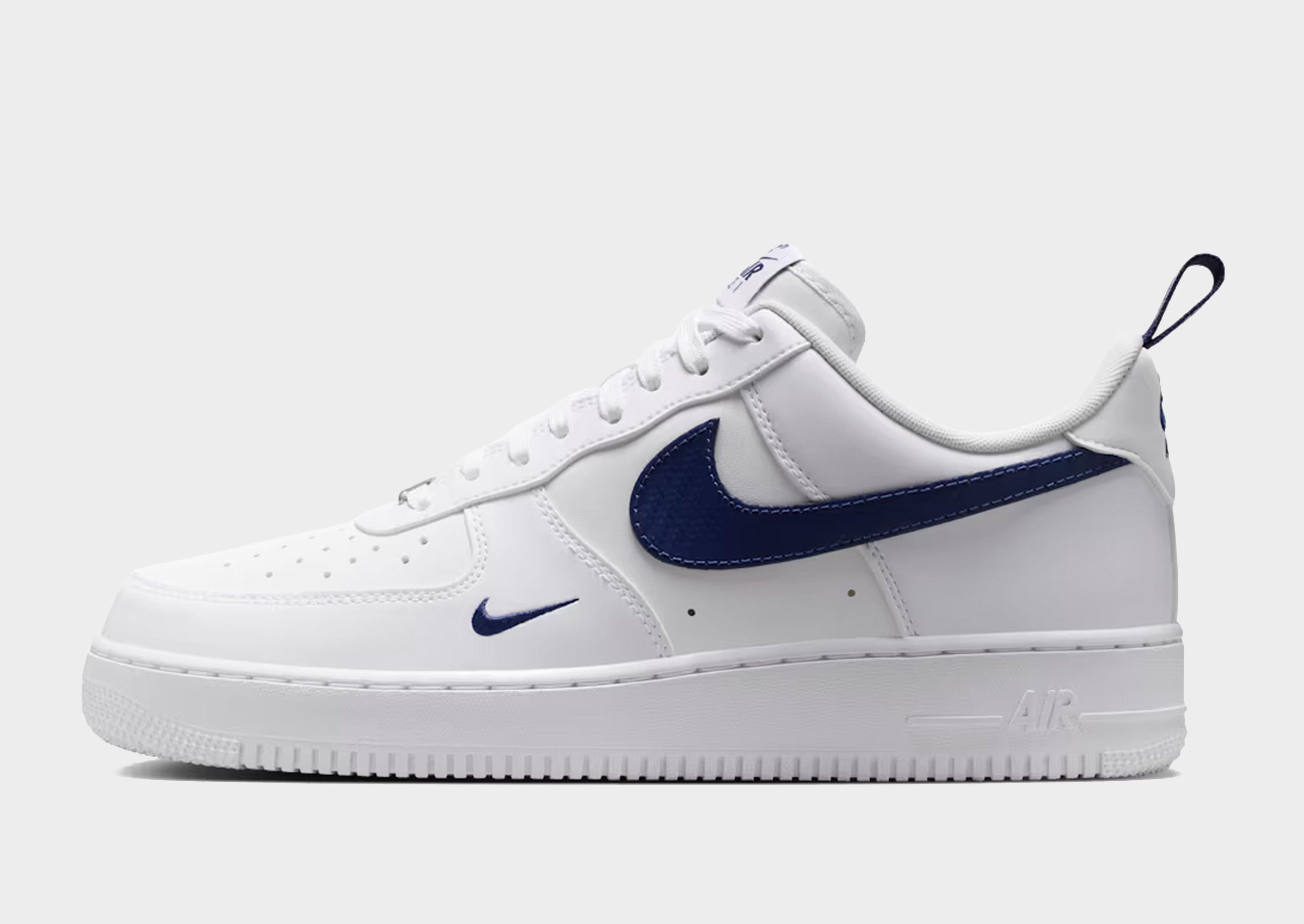 รองเท้าผู้ชาย Air Force 1 '07