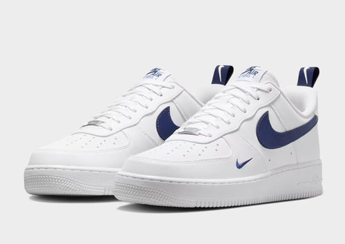 รองเท้าผู้ชาย Air Force 1 '07