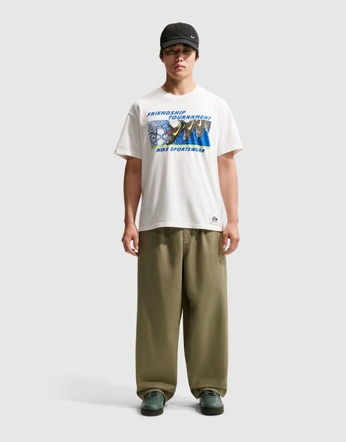 เสื้อยืดผู้ชาย Sportswear