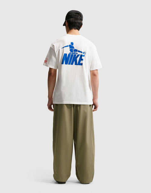 เสื้อยืดผู้ชาย Sportswear