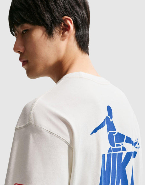 เสื้อยืดผู้ชาย Sportswear