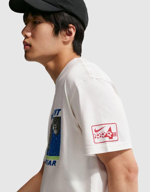 เสื้อยืดผู้ชาย Sportswear