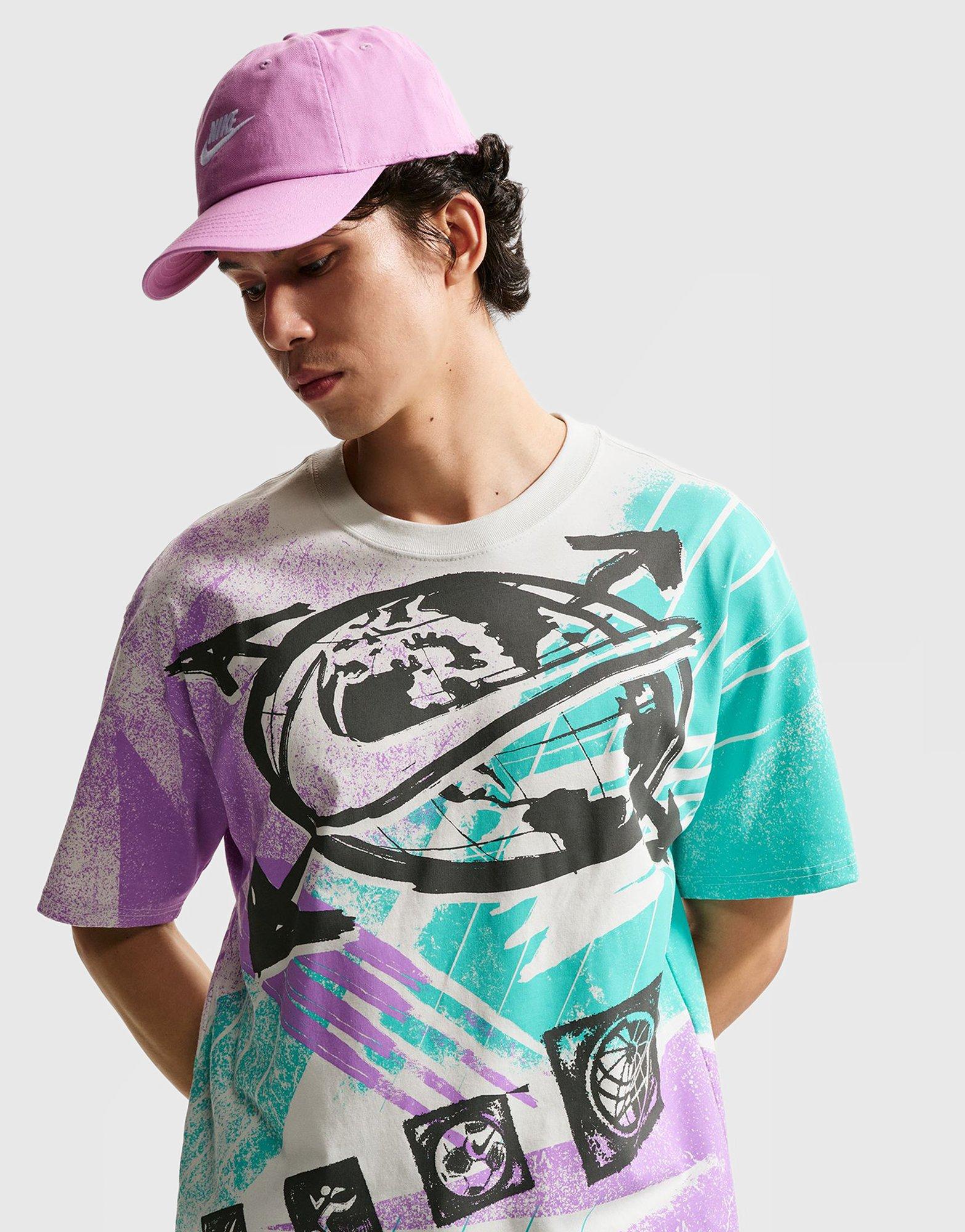 เสื้อยืดผู้ชาย Sportswear